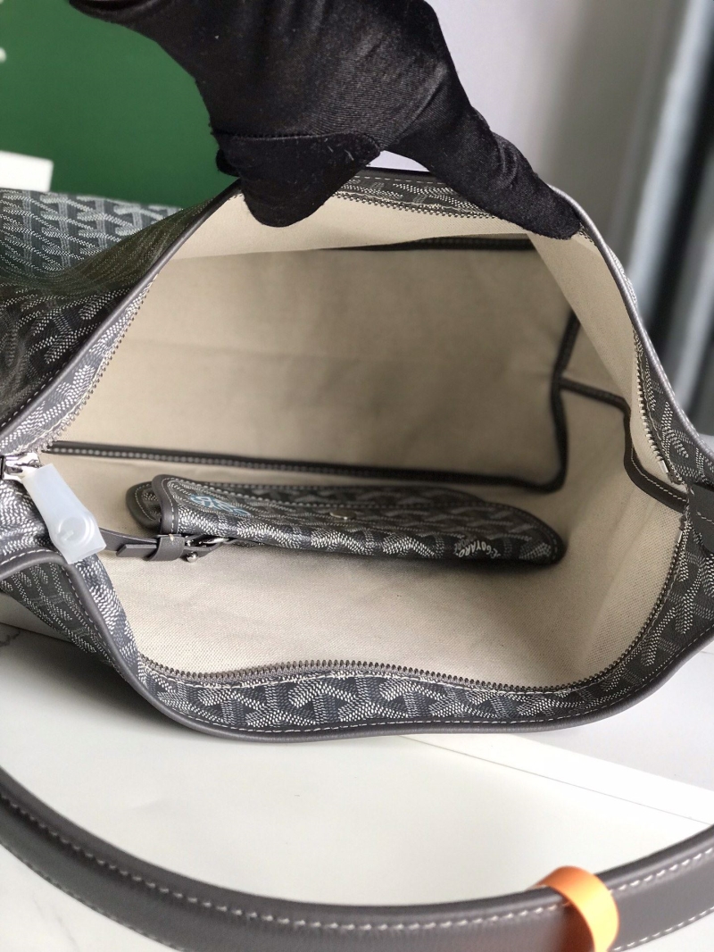 Goyard Top Handle Bags